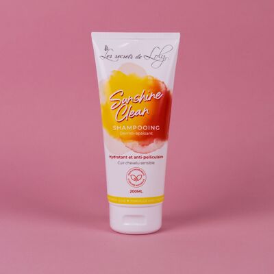 Shampoing - SUNSHINE CLEAN 200 ml