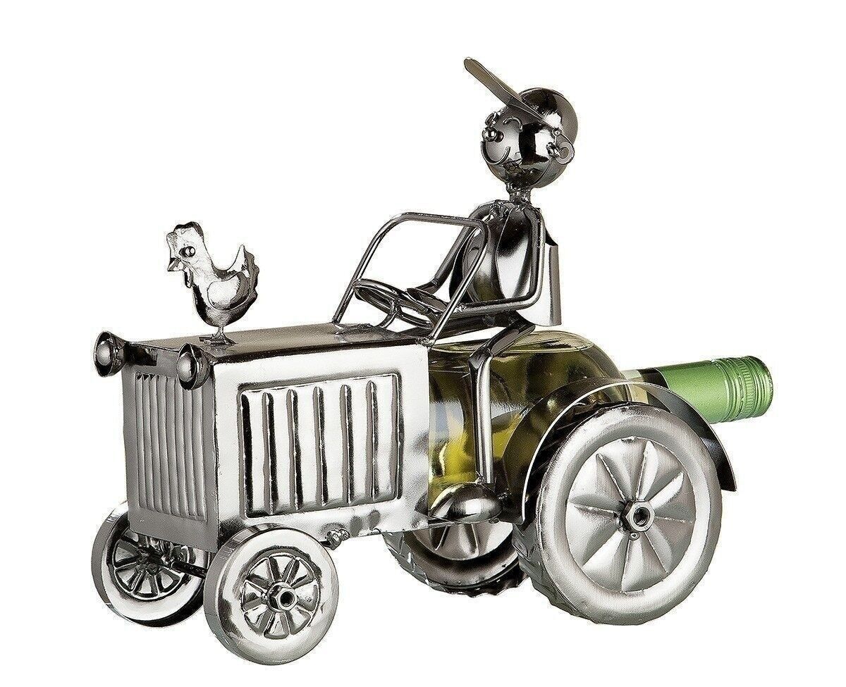 Portabottiglie Vernick Traktor.2915