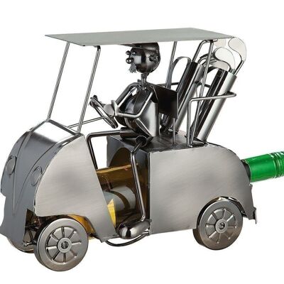 Vernick porte-bouteille chariot de golf VE 22928