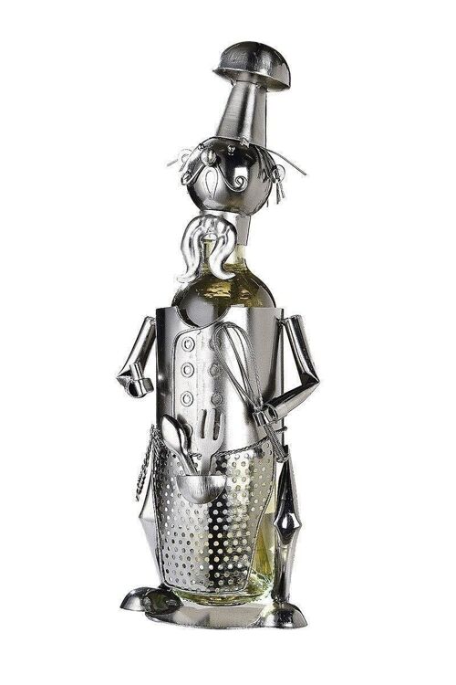 Vernick Chefkoch Flaschenhalter VE 22932