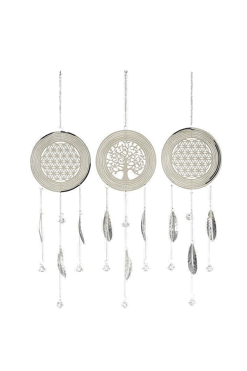 Acchiappasogni Edelsta "Riposo" VE 6 so2937