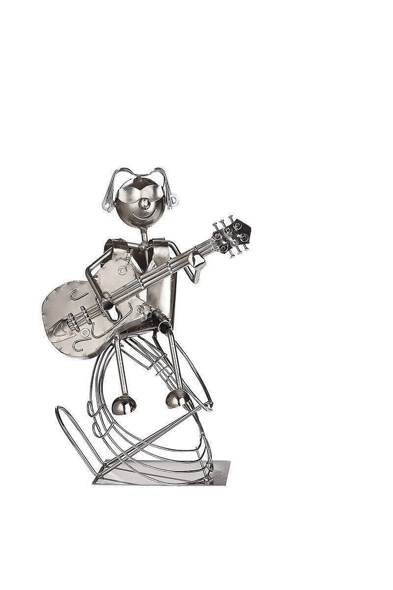 Vernick musicista portabottiglie VE 22940