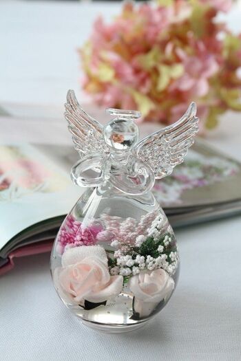 Dream Angel Petit Petite Rose VE 63360 2