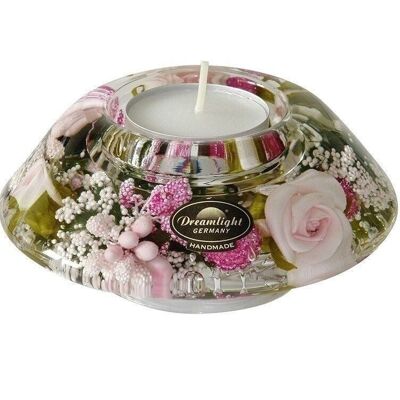 Dream Crown Classique Petite Rose VE 63413