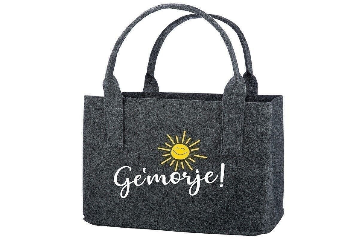 bolsa de fieltro "Gémorje!" PU 43422