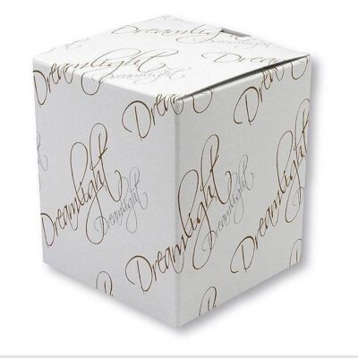 Papier Geschenkbox"Dreamlight" VE 63451