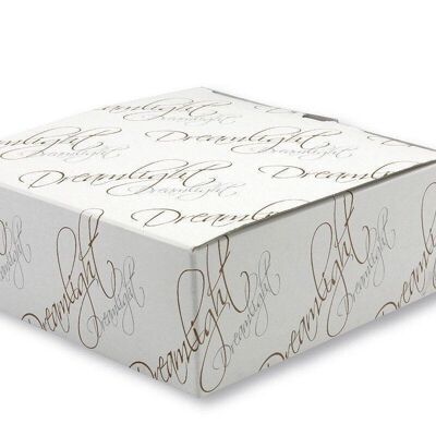 Paper gift box "Dreamlight" VE 63452