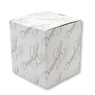 Paper gift box "Dreamlight" VE 63453
