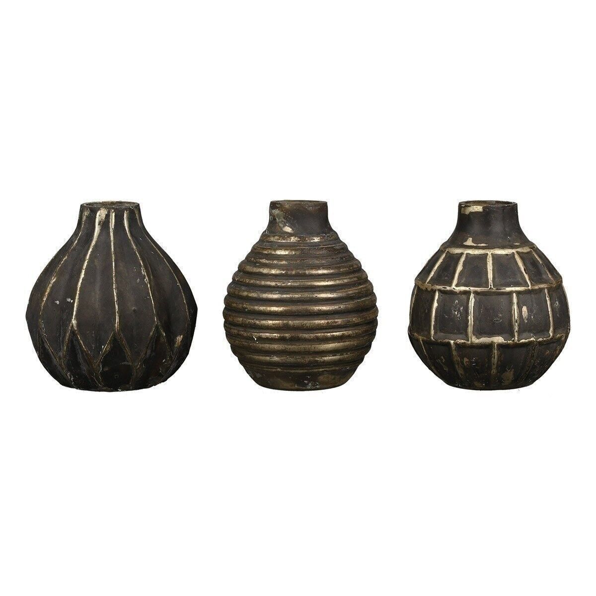 Glass vase "Orient" VE 12 so3599