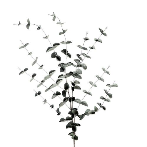 Foam Flower"Blätter"dunkelgrün VE 123633