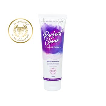 Shampoing - PERFECT CLEAN 250 ml 4
