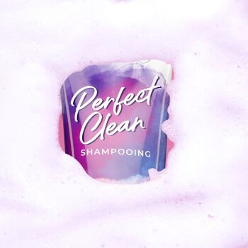 Shampoing - PERFECT CLEAN 250 ml 3