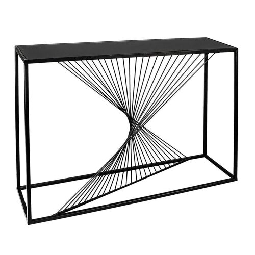 Metall Sideboard "Ray"4233