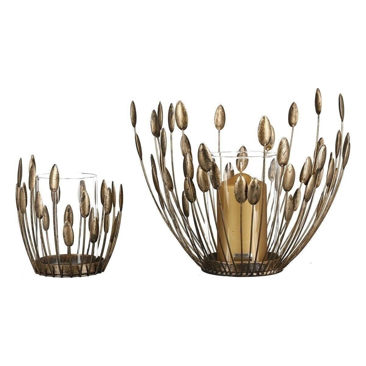 Pañal."Trevi"ant.gold,Met. PU 24544