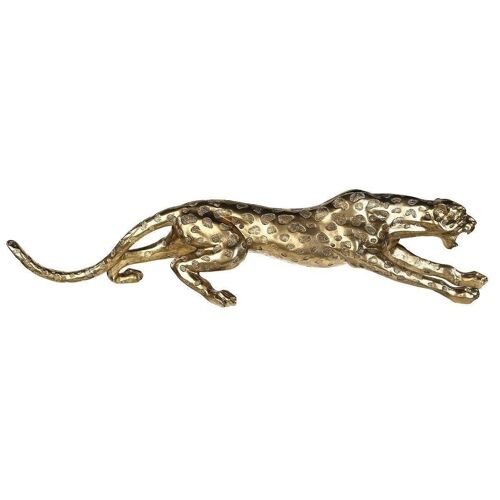 Gepard,Poly,antik-gold L.145cm4693