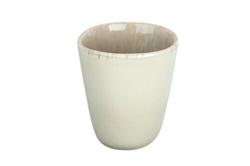 Keramik Kaffeebecher"Lagua" VE 64758