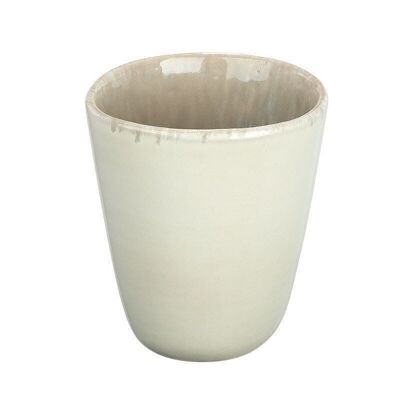 Ceramic coffee mug "Lagua" VE 64758