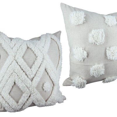 Fabric cushion "Yuca" VE 4 so4907