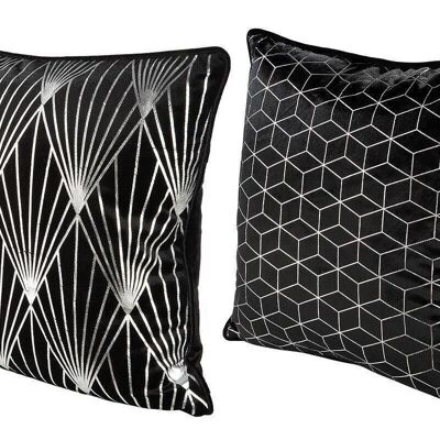 Fabric cushion "Matrix" PU 4 so4909