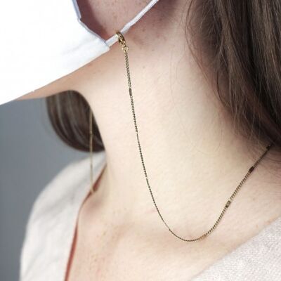 Kate Mask/Glasses Chain