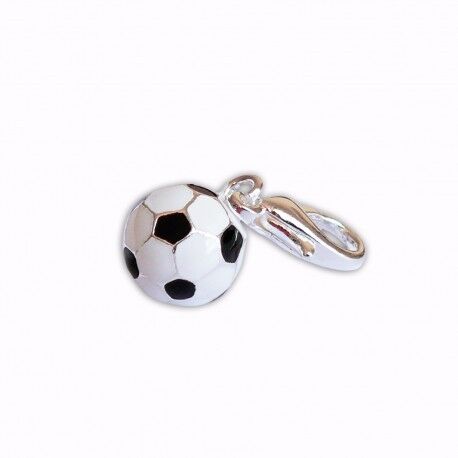 Soccer charm clearance