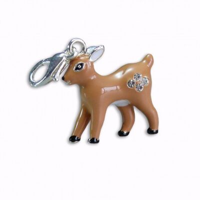 Fawn Charm