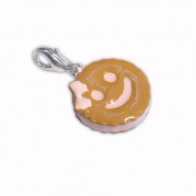 Sorriso Cookie Charm