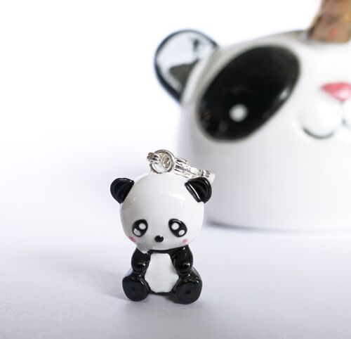 Charm Panda