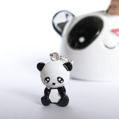 Amuleto de panda