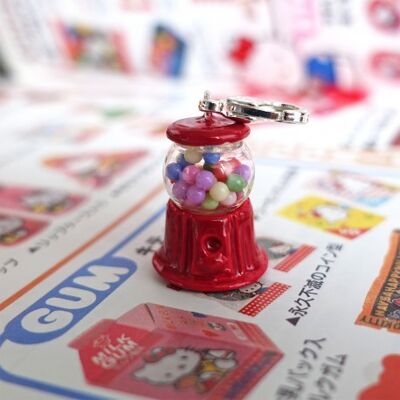 Charm Bubble gum