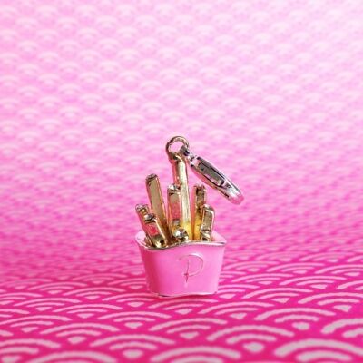Charm Cornet de frites