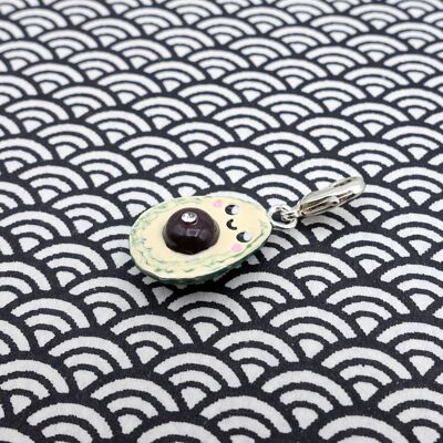 Avocado Charm