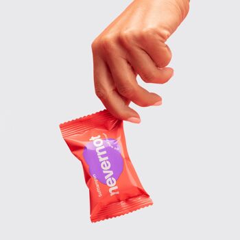 tampons souples Nevernot - boîte (12 pièces) 5