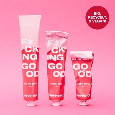 F*CKING GOOD Intimate Gel - Silikonbasiert