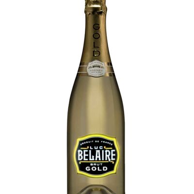 Luc Belaire Gold Ghost