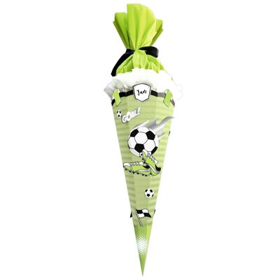 Scuola Cono Craft Set Easy Line "Calcio"