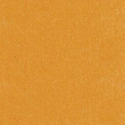 Book wrapping paper roll, orange