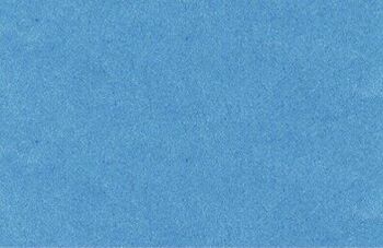 Couverture de livre en rouleau, bleu californien 3