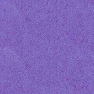 Rouleau de papier d'emballage pour livres, violet