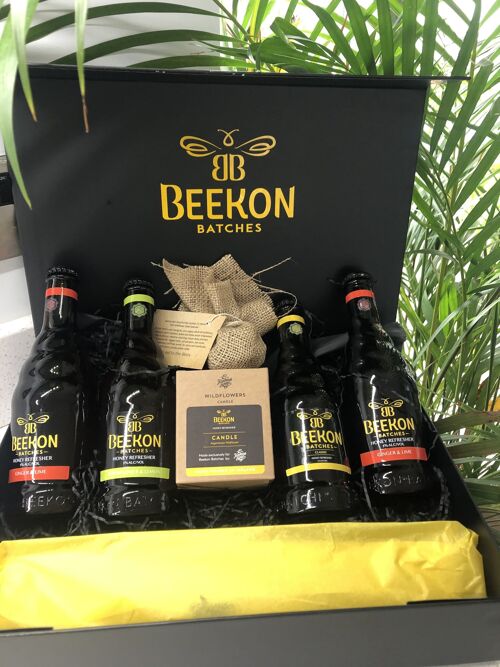 BEEKON Batches Gift Box