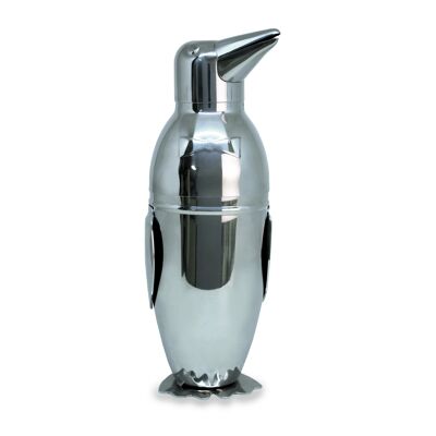 Shaker per cocktail PENGUIN