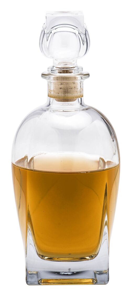 Carafe à Whisky ROSSINI 70 cl avec bouch