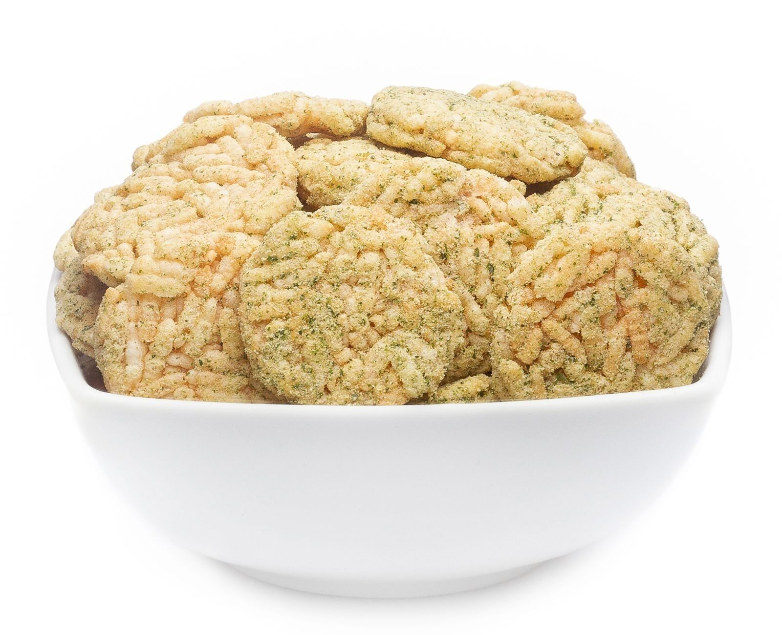 Kaufen Sie Risotto Seaweed Cracker. VPE mit 1 Stk. u. 2000g Inhalt je S