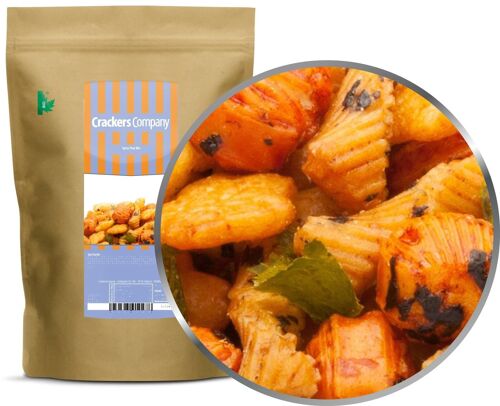 Spicy Thai Mix. VPE mit 8 Stk. u. 250g Inhalt je Stk.