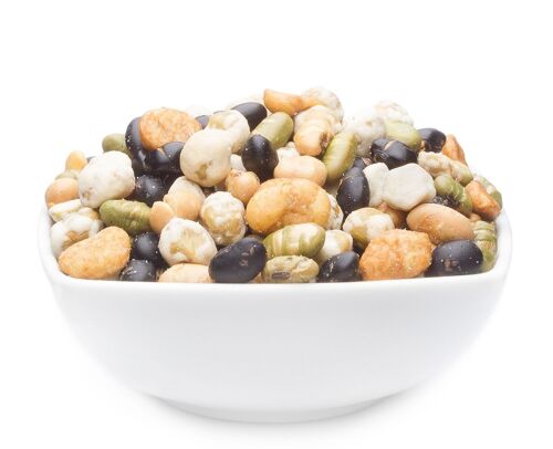 Salted Bean Mix. VPE mit 1 Stk. u. 5000g Inhalt je Stk.