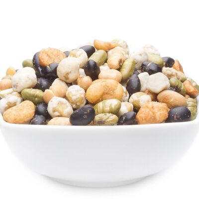 Salted Bean Mix. VPE mit 1 Stk. u. 5000g Inhalt je Stk.