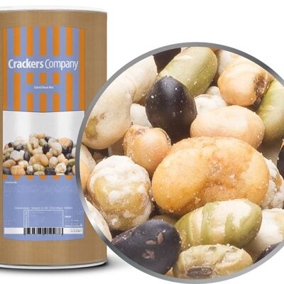 Salted Bean Mix. VPE mit 9 Stk. u. 550g Inhalt je Stk.