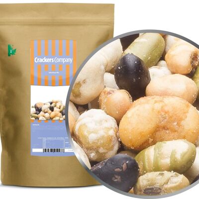 Salted Bean Mix. PU with 8 pieces and 350g content per piece