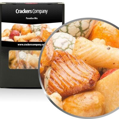 paradise mix PU with 32 pieces and 50g content per piece