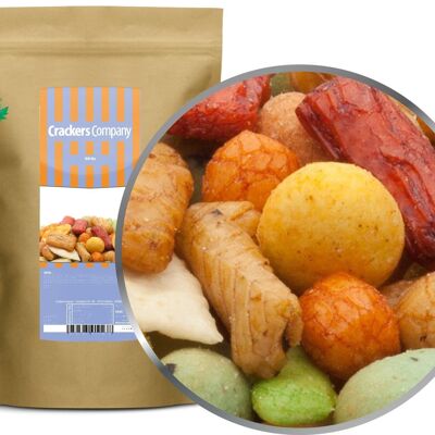 WM mix. PU con 8 pezzi e contenuto di 250 g per pezzo